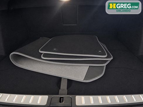 Used 2025 Lucid Air Grand Touring AWD/4WD image 16