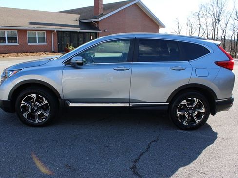 Used 2017 Honda CR-V Touring image 6