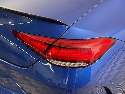 Used 2023 Mercedes-Benz CLS 450 CLS 450 image 34