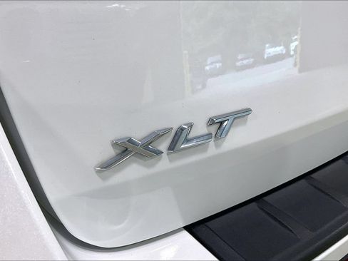 Used 2023 Ford Explorer XLT w/ Equipment Group 202A AWD/4WD image 25