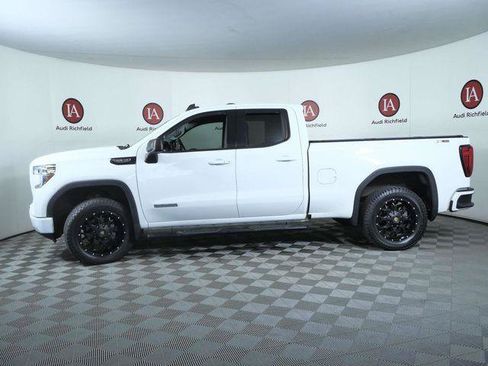Used 2019 GMC Sierra 1500 Elevation w/ Elevation Value Package AWD/4WD image 6