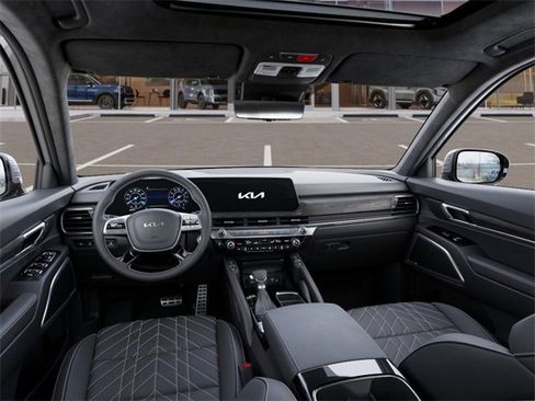 New 2025 Kia Telluride SX X-Line image 14