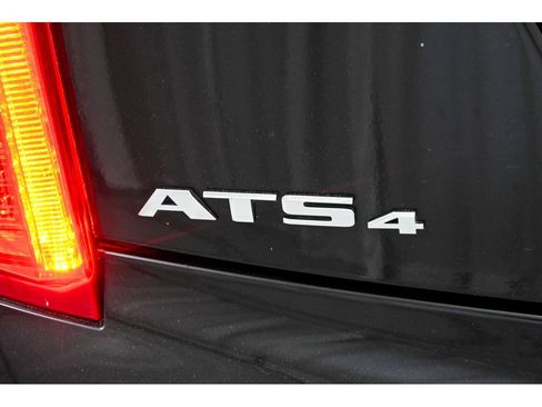 Used 2014 Cadillac ATS Performance AWD/4WD image 53