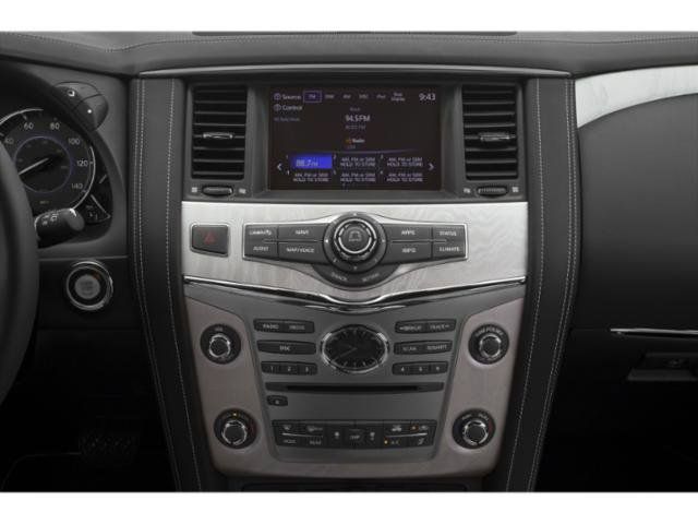 Used 2019 INFINITI QX80 Limited w/ All-Season Package AWD/4WD image 13