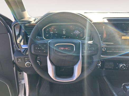 New 2026 GMC Sierra 1500 Elevation w/ Elevation Premium Package AWD/4WD image 13