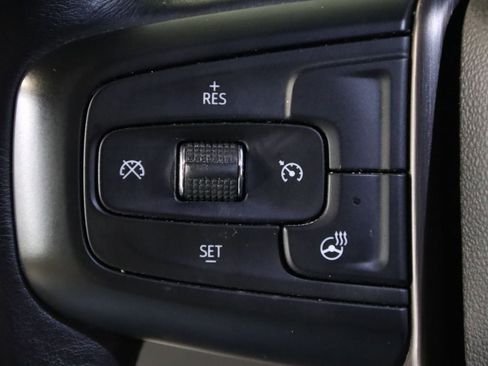 Used 2022 GMC Sierra 1500 AT4 image 20