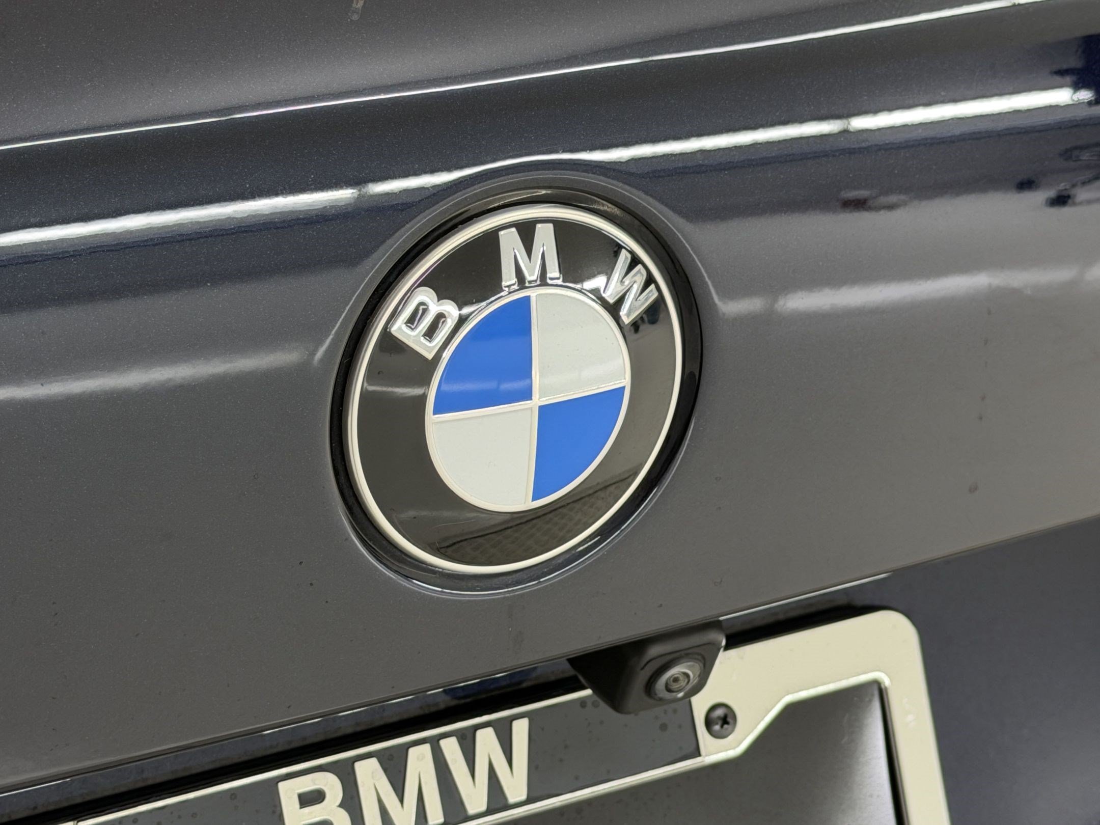 Used 2024 BMW X5 sDrive40i w/ M Sport Package RWD image 32