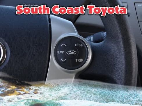 Used 2012 Toyota Prius Three image 35