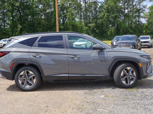 New 2026 Hyundai Tucson SEL w/ Tow & Go Package FWD image 26