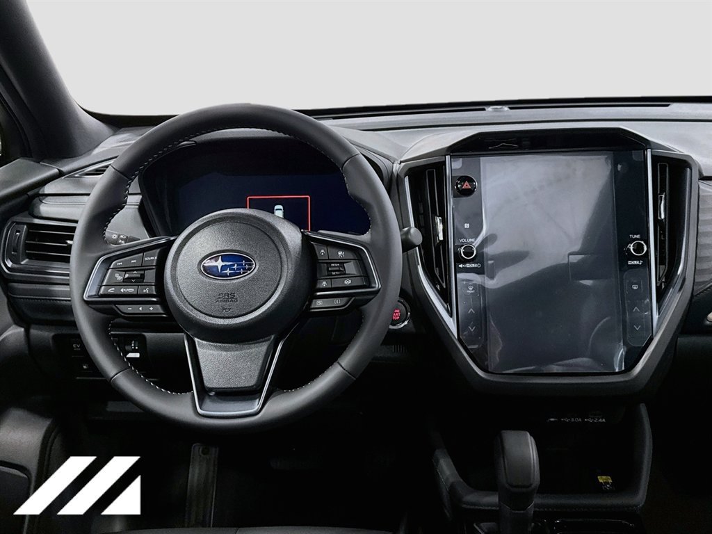 New 2026 Subaru Forester Limited AWD/4WD image 24