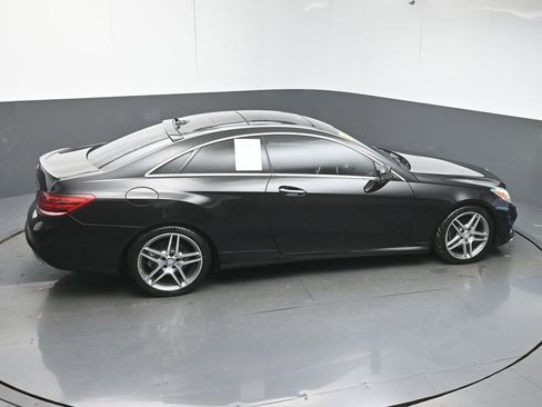 Used 2016 Mercedes-Benz E 400 Coupe image 43