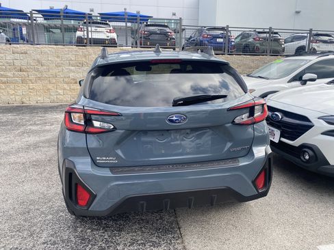 Certified 2024 Subaru Crosstrek 2.0i Premium AWD/4WD image 12