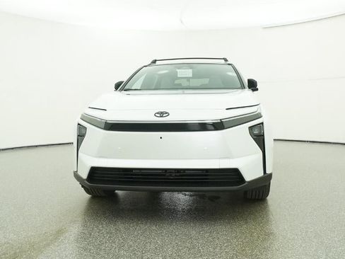 New 2026 Toyota bZ image 62