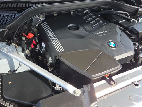 Certified 2023 BMW X3 sDrive30i w/ M Sport Package image 24