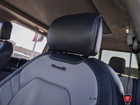 Used 2022 Ford F350 Limited image 31