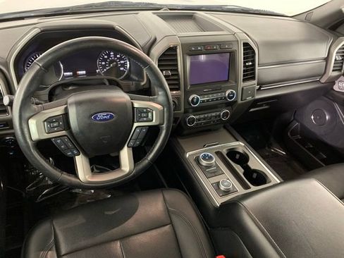 Used 2021 Ford Expedition XLT AWD/4WD image 21