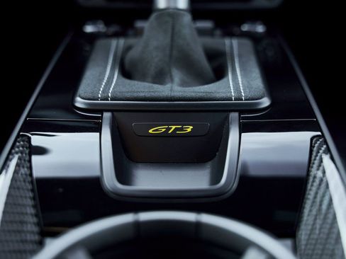 Used 2023 Porsche 911 GT3 RWD image 64