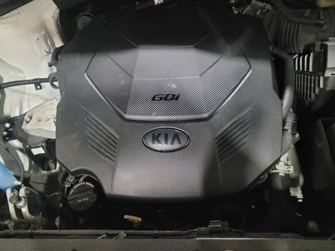 Used 2020 Kia Sorento EX image 30