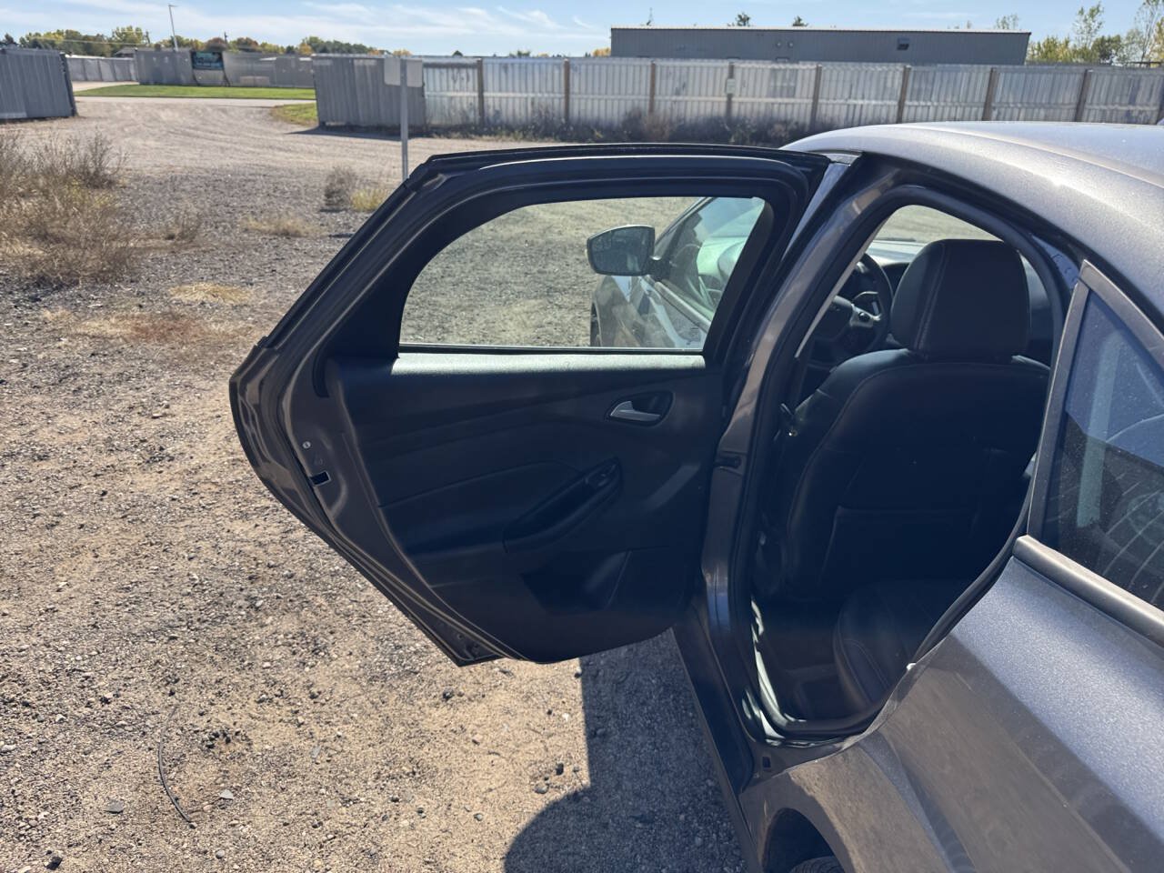 Used 2013 Ford Focus SE FWD image 22