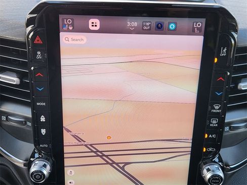 New 2026 RAM 1500 Laramie image 12