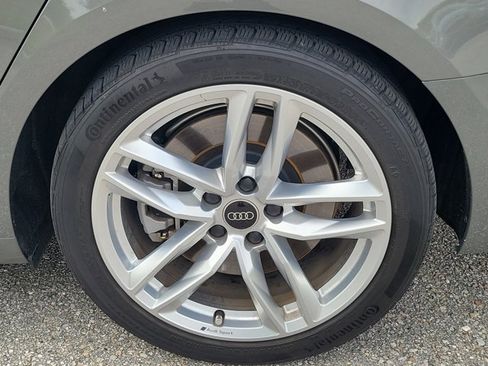 Certified 2023 Audi A4 2.0T Premium Plus w/ Premium Plus Package image 10