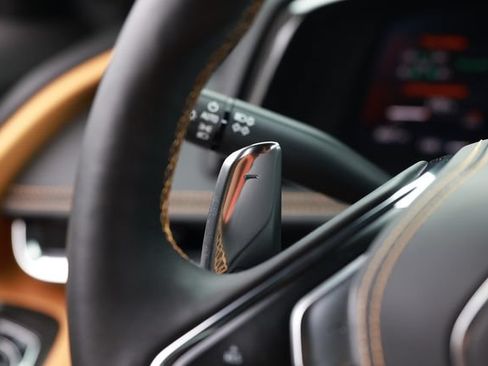 Used 2020 Chevrolet Corvette Stingray Premium Cpe w/ 3LT Preferred Equipment Group RWD image 24