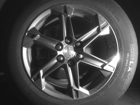 Used 2025 Chevrolet Blazer LT FWD image 12