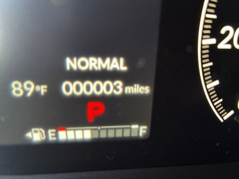 New 2026 Honda Ridgeline TrailSport image 16