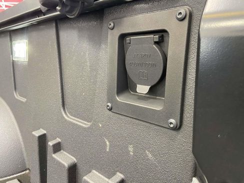 Used 2024 Toyota Tundra TRD Pro image 17