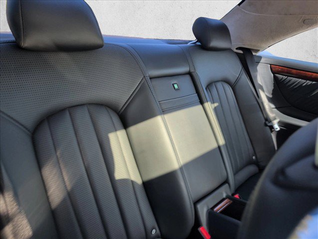 Used 2005 Mercedes-Benz CL 65 AMG image 21