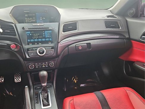 Used 2022 Acura ILX image 17