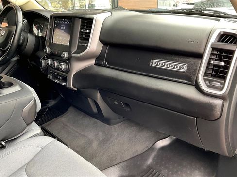 Used 2020 RAM 1500 Big Horn image 20