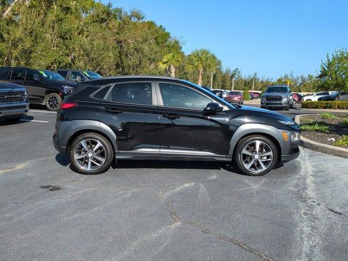 Used 2018 Hyundai Kona Ultimate image 4