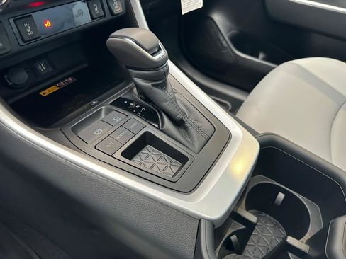 New 2025 Toyota RAV4 XLE Premium image 29