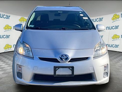 Used 2010 Toyota Prius Three FWD image 2