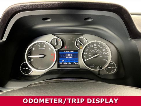 Used 2015 Toyota Tundra Platinum AWD/4WD image 14