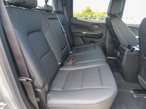 New 2026 GMC Canyon Elevation w/ Convenience Package RWD image 26
