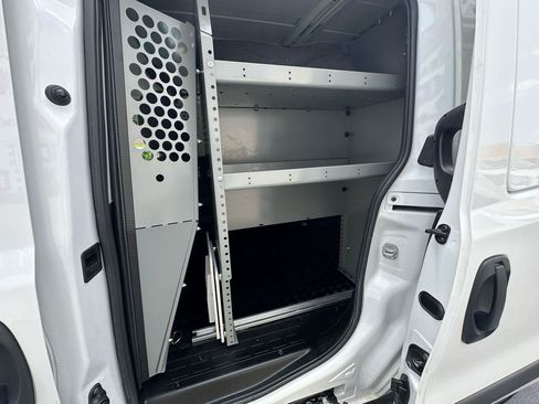 Used 2022 RAM ProMaster City Wagon FWD image 19