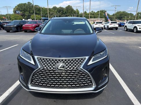 Used 2022 Lexus RX 350 FWD w/ Premium Package image 8