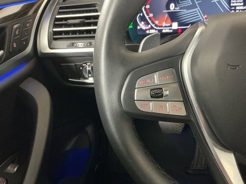 Certified 2022 BMW X4 xDrive30i w/ Premium Package 2 image 16