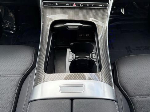 Used 2026 Mercedes-Benz C 300 4MATIC Sedan image 15