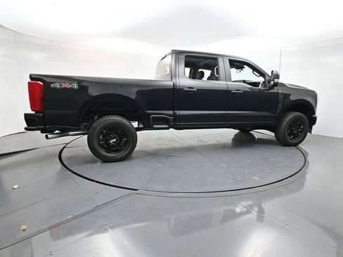 New 2026 Ford F250 XL w/ STX Appearance Package AWD/4WD image 3