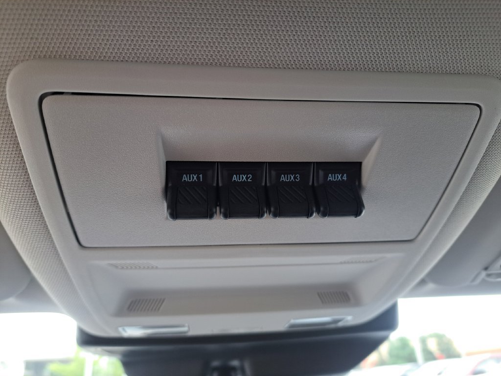 Used 2025 Ford Bronco Sport Big Bend AWD/4WD image 20