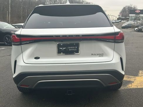 Used 2023 Lexus RX 350 image 6