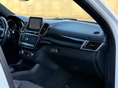 Used 2018 Mercedes-Benz GLS 63 AMG 4MATIC image 20