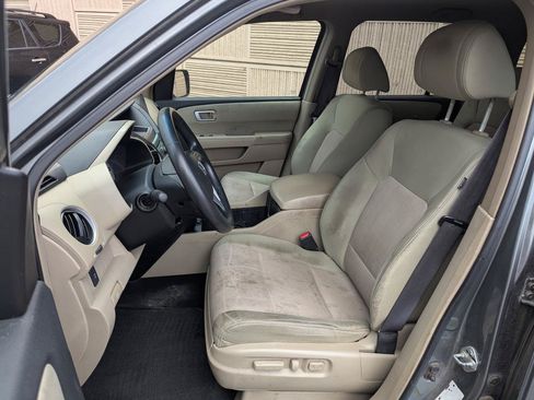 Used 2009 Honda Pilot EX image 10