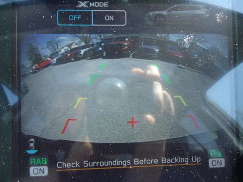 Used 2024 Subaru Outback Touring XT w/ Popular Package #2 image 19