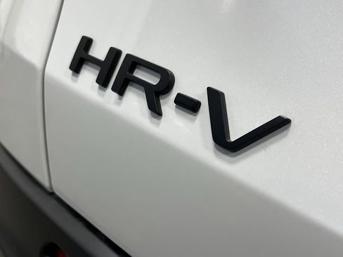 New 2026 Honda HR-V Sport image 6