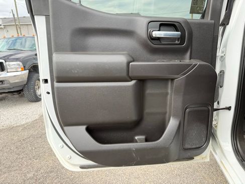 Used 2020 Chevrolet Silverado 1500 LT w/ Texas Edition image 21