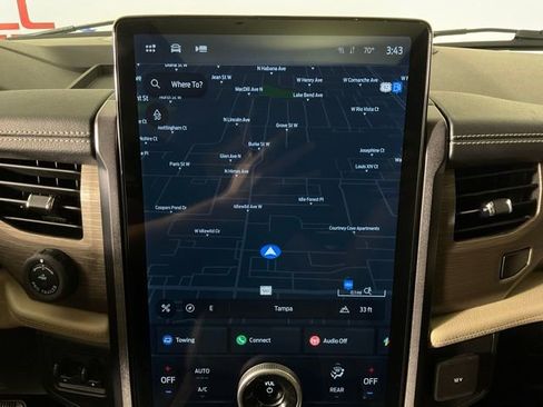 Certified 2022 Ford Expedition Limited image 22